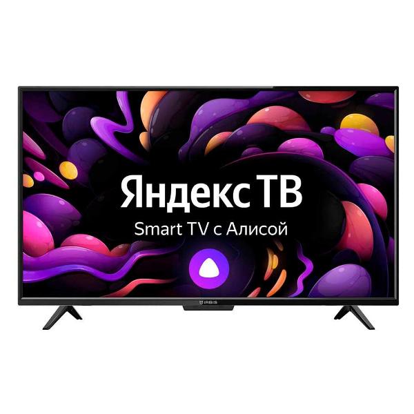 Телевизор Irbis 39H1 YDX 103BS2