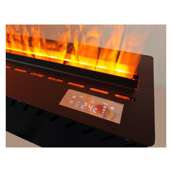 Камин электрический ELEMENT FLAME Ritsenhof 3D-1000