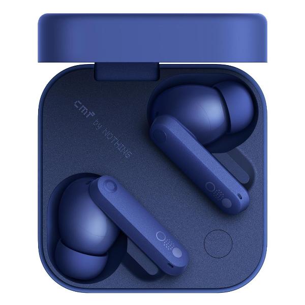 Наушники игровые True Wireless Nothing Buds Pro 2 B172 Blue