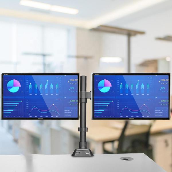 Кронштейн для монитора Polarland PDM32D