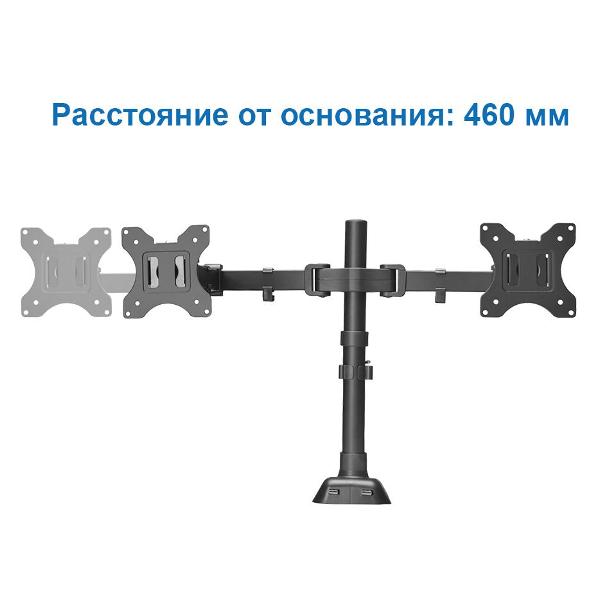 Кронштейн для монитора Polarland PDM32D