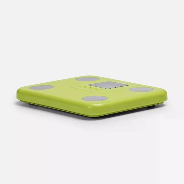 Весы напольные Tanita BC-730 зеленый