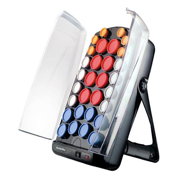 Электробигуди BaByliss Pro Ceramic Professional Set, 30 шт. (BAB3031E)