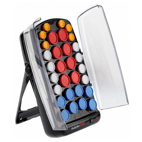 Электробигуди BaByliss Pro Ceramic Professional Set, 30 шт. (BAB3031E)