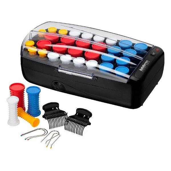 Электробигуди BaByliss Pro Ceramic Professional Set, 30 шт. (BAB3031E)