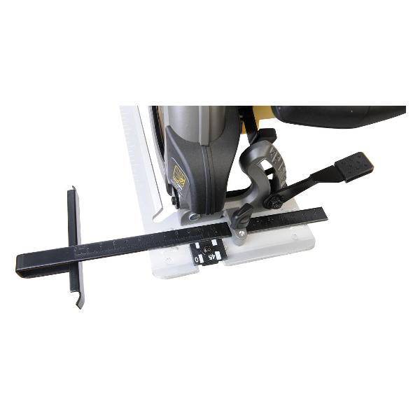 Электропила циркулярная Hanskonner HCS50160