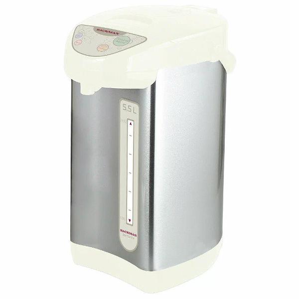 Термопот BACKMAN BM-TEA 709 черный