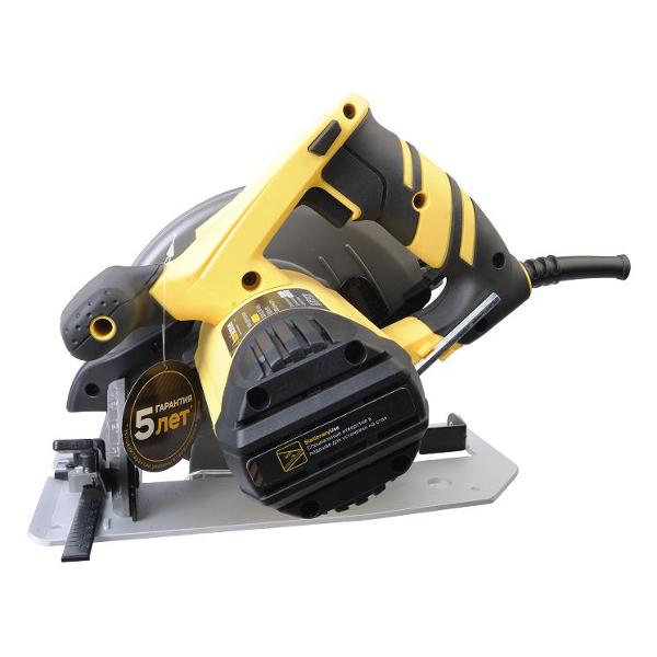 Электропила циркулярная Hanskonner HCS50190