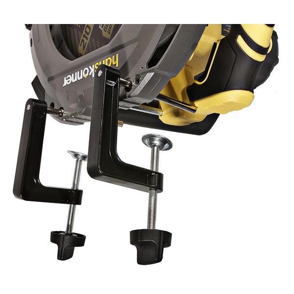 Электропила циркулярная Hanskonner HCS50210