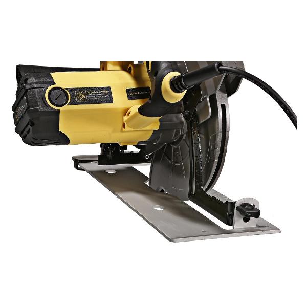 Электропила циркулярная Hanskonner HCS50210