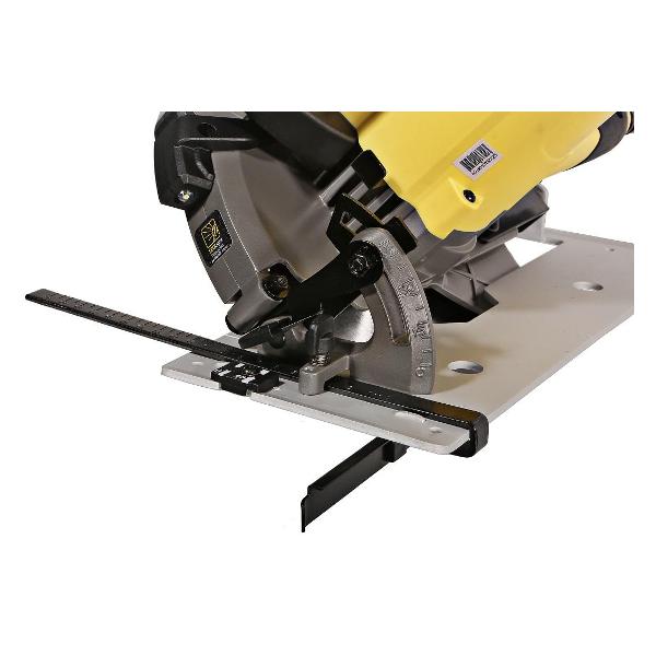 Электропила циркулярная Hanskonner HCS50210