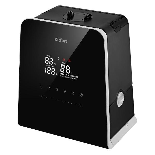 Воздухоувлажнитель Kitfort КТ-3823