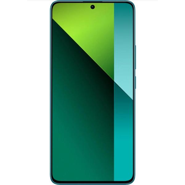 Смартфон Xiaomi Redmi Note 13 Pro 5G 12/512GB Ocean синевато-зеленый утиный