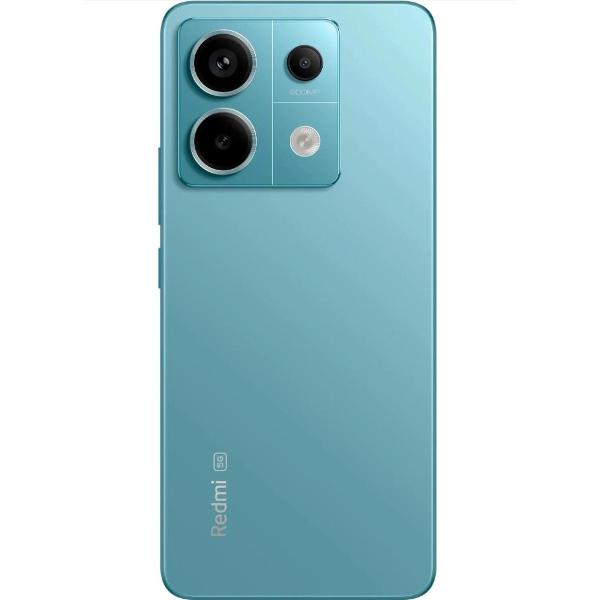 Смартфон Xiaomi Redmi Note 13 Pro 5G 8/256GB Ocean синевато-зеленый утиный