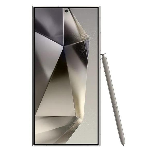 Смартфон Samsung Galaxy S24 Ultra 12/256GB Marble Gray