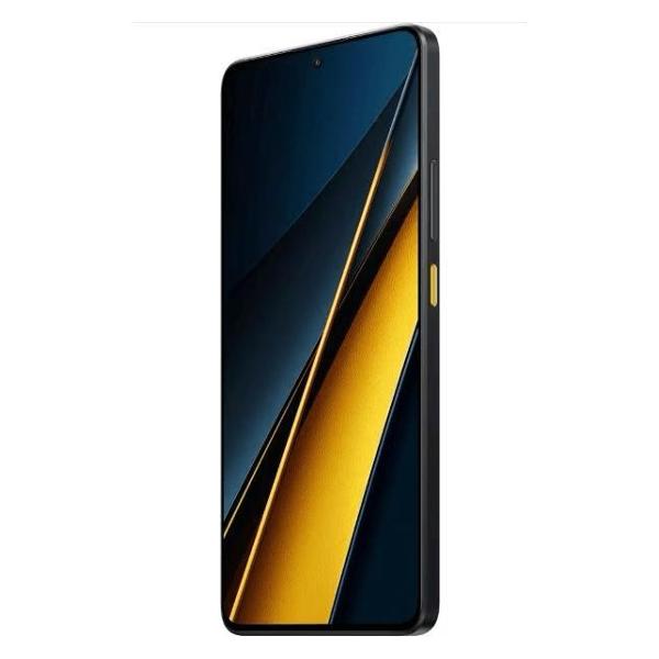 Смартфон POCO X6 Pro 8/256GB желтый