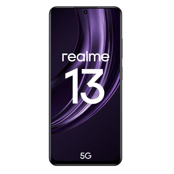 Смартфон realme 13 5G 12/256GB Purple