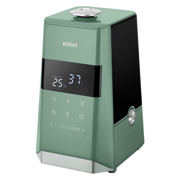 Воздухоувлажнитель Kitfort КТ-3824