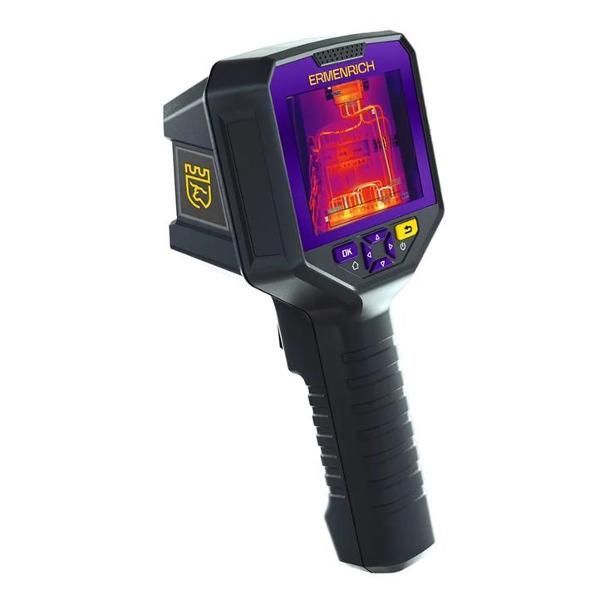 Тепловизор Ermenrich Seek TV90