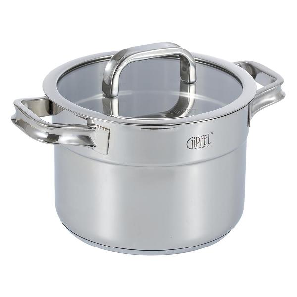 Набор кастрюль Gipfel Bern, 4 предмета