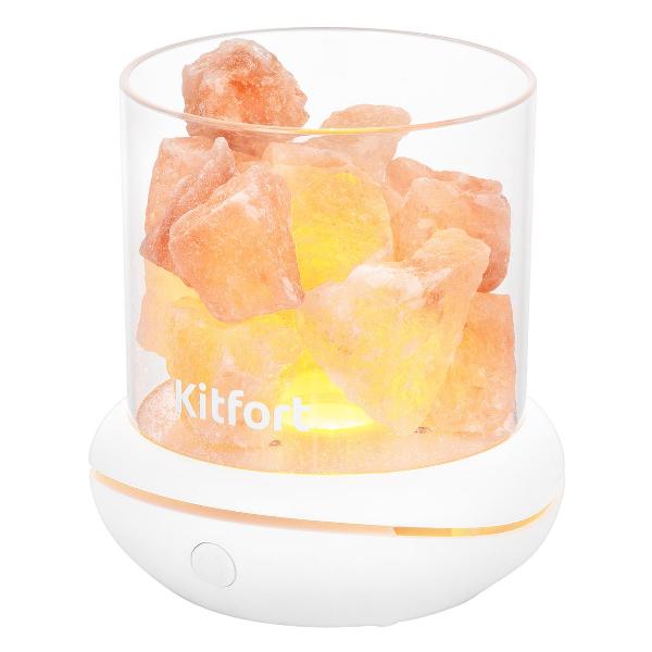 Воздухоувлажнитель Kitfort КТ-3846