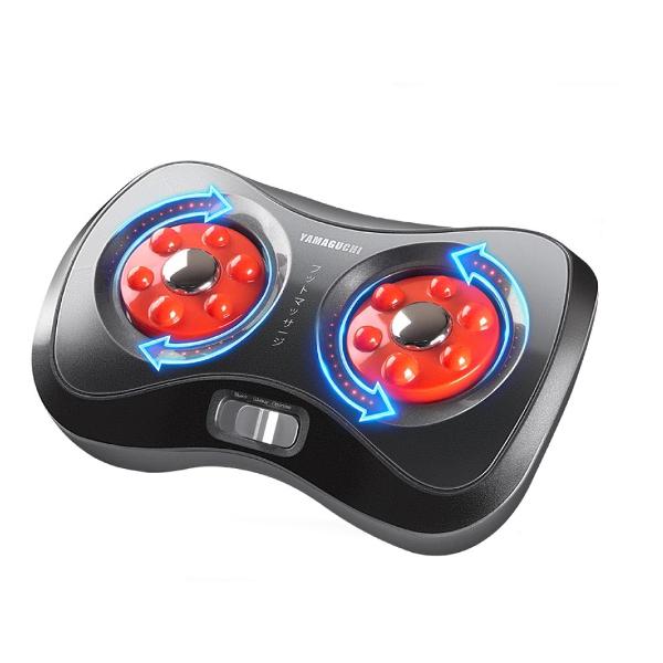 Массажер для ног Yamaguchi Acupoint Shiatsu фото