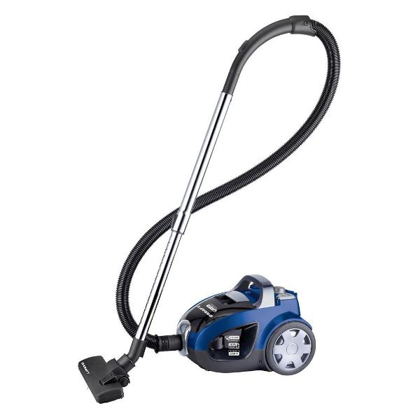 Пылесос с контейнером для пыли Kraft KF-KVC 259