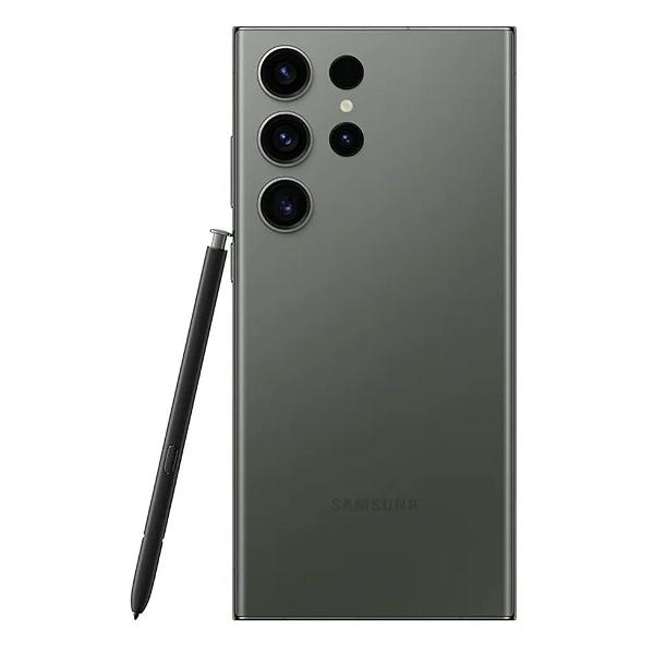 Смартфон Samsung Galaxy S23 Ultra 12/256GB Green