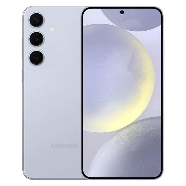 Смартфон Samsung Galaxy S24 8/128GB Sapphire Blue фото