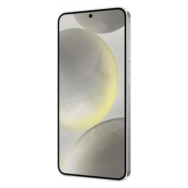 Смартфон Samsung Galaxy S24+ 256GB мраморно-серый