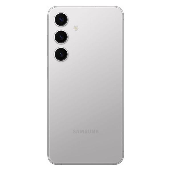 Смартфон Samsung Galaxy S24+ 256GB мраморно-серый