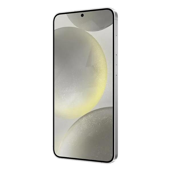 Смартфон Samsung Galaxy S24+ 12/512GB Marble Gray