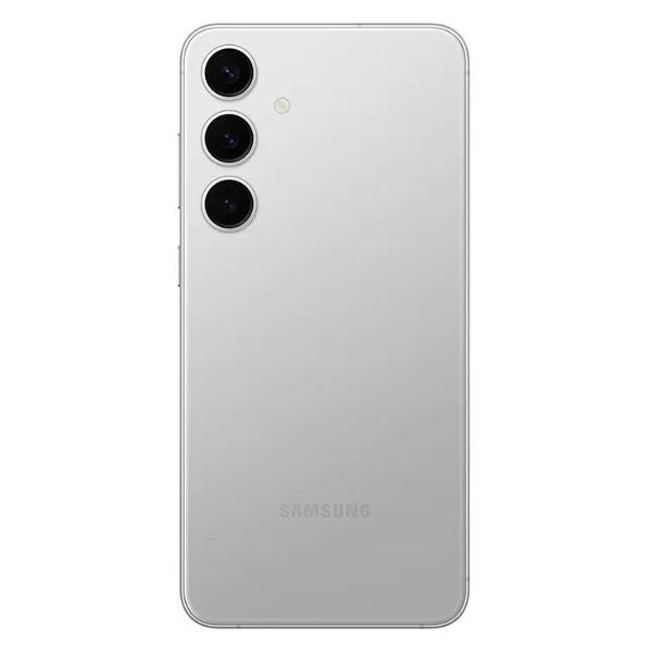 Смартфон Samsung Galaxy S24+ 12/512GB Marble Gray