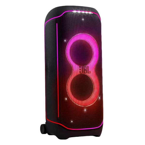 Музыкальная система Midi JBL Partybox Ultimate