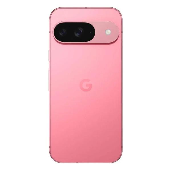 Смартфон Google Pixel 9 12/128GB Peony