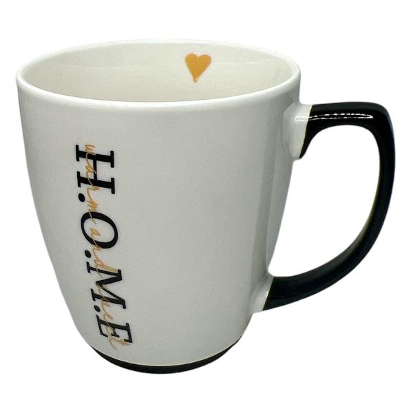 Кружка Royal Rabbit Cup Любимый дом, 650мл