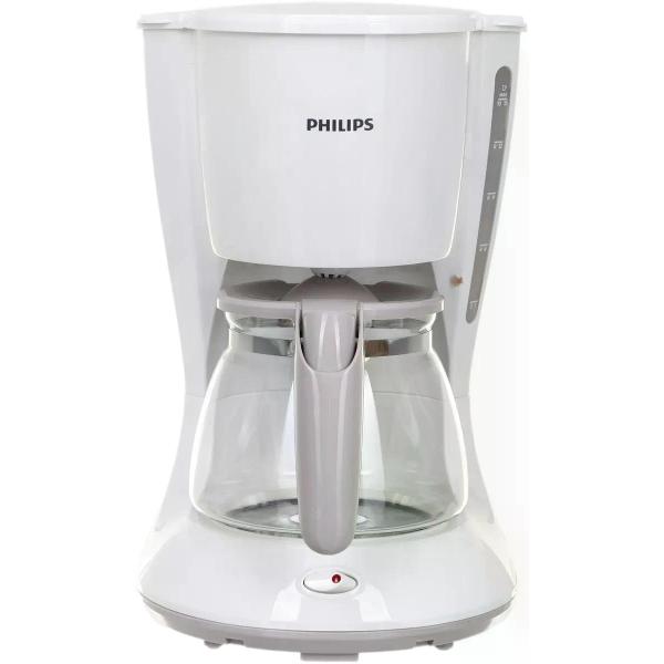 Кофеварка капельного типа Philips HD7461/00