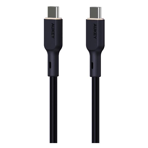 Кабель USB Type-C Aukey CB-SCC141 фото