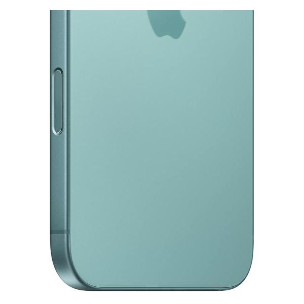 Смартфон Apple iPhone 16 Plus 128Gb nanoSim/eSim Teal