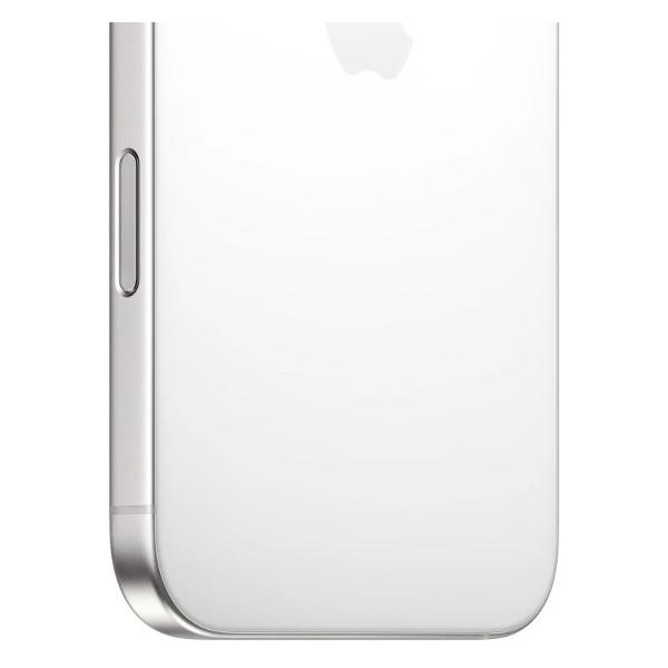 Смартфон Apple iPhone 16 Pro Max 512GB nanoSim/eSim белый титан