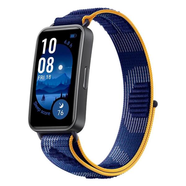 Фитнес-браслет HUAWEI Band 9 KIM-B19 синий
