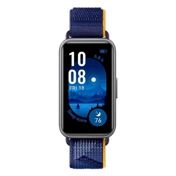 Фитнес-браслет HUAWEI Band 9 KIM-B19 синий