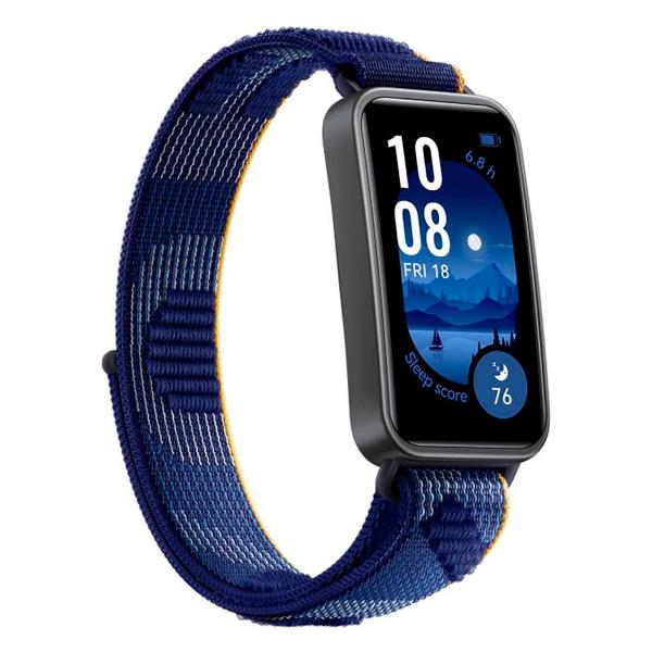 Фитнес-браслет HUAWEI Band 9 KIM-B19 синий