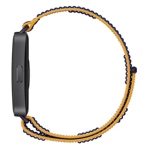 Фитнес-браслет HUAWEI Band 9 KIM-B19 синий