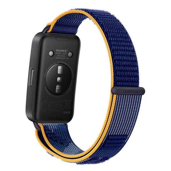 Фитнес-браслет HUAWEI Band 9 KIM-B19 синий