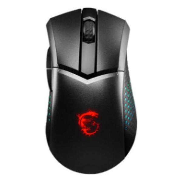 Игровая мышь MSI GAMING M51 LIGHTWEIGHT WIRELESS фото