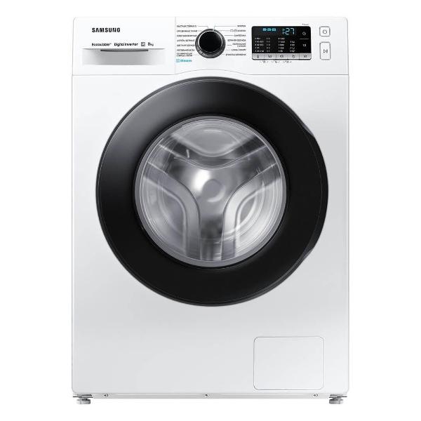 Стиральная машина Samsung WW80AGAS21AELP