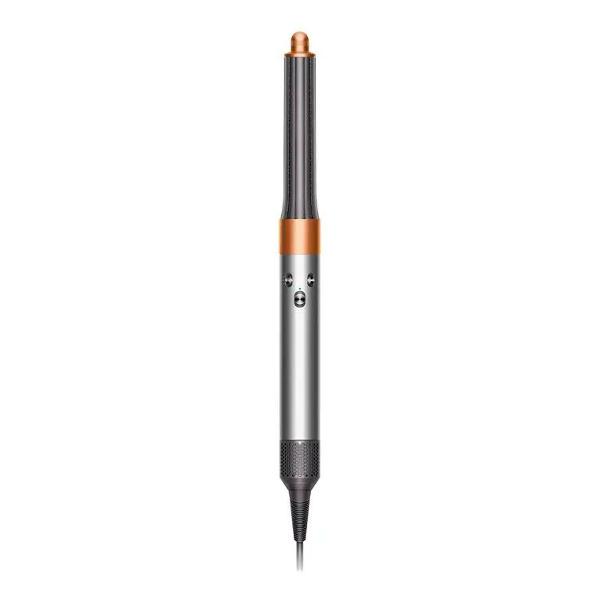 Выпрямитель волос Dyson Airwrap Complete Long HS05 Lite Nickel/медный фото