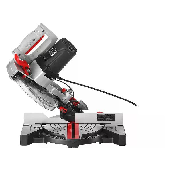 Электропила торцовочная Зубр ЗПТ-210-1400 Л