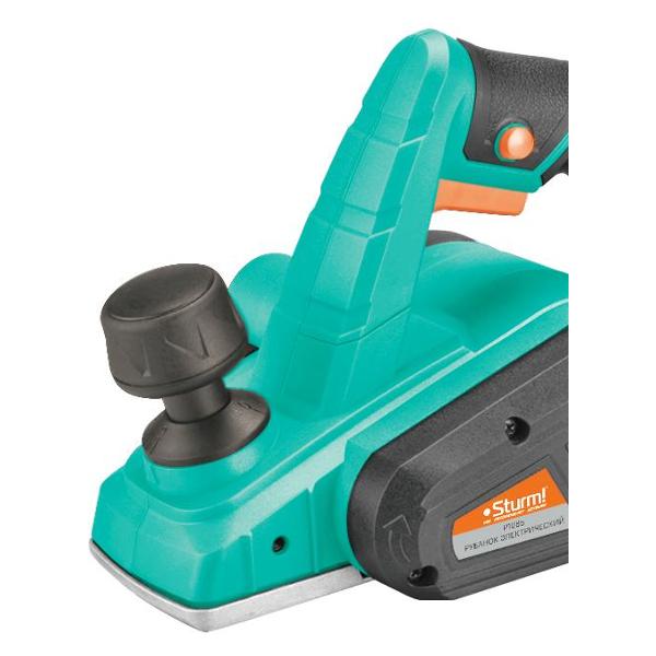 Рубанок электрический Sturm! P1085